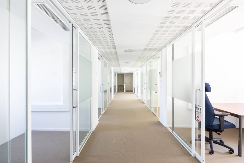 Lönnrotinkatu 5 Toimistotila Vuokrattavat toimitilat Helsinki