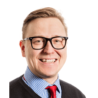 Jussi Kivitie profiilikuva